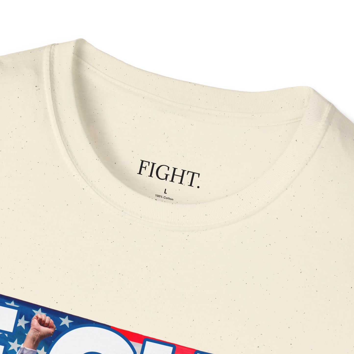 Fight Tee