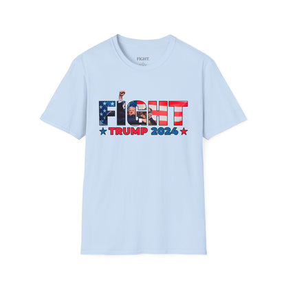 Fight 2024 Tee