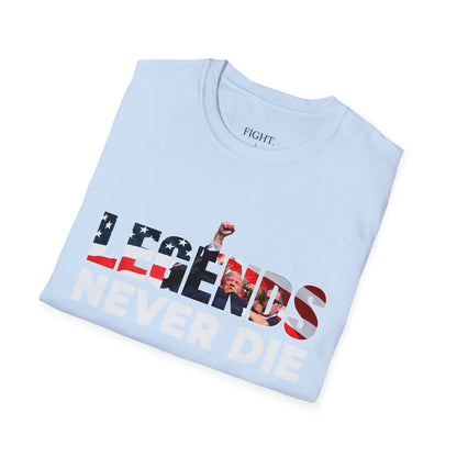 Legends Tee