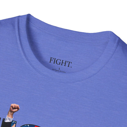 Fight 2024 Tee