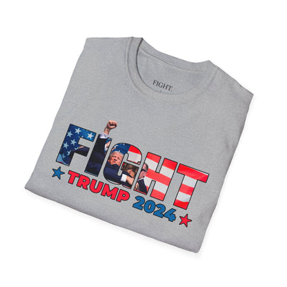 Fight 2024 Tee